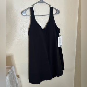 align dress
